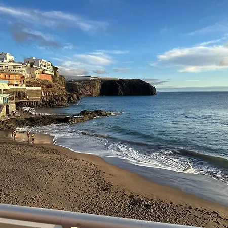 Sardina Serena Apartament *