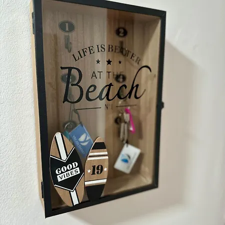 Apartament Sardina Serena Gáldar