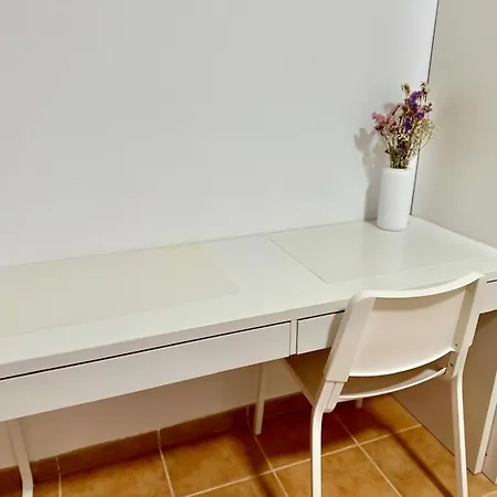 Sardina Serena Apartament Gáldar