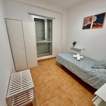 Sardina Serena Apartament