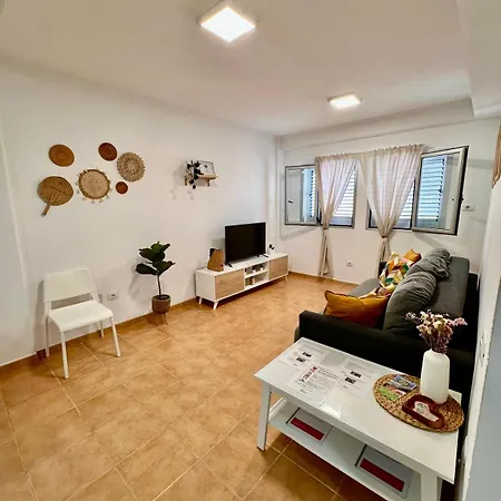 Sardina Serena Apartament