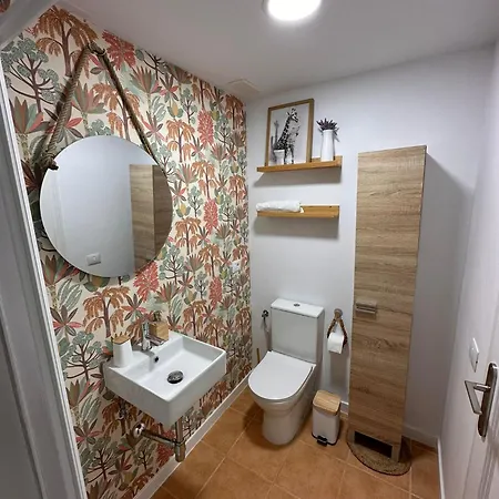 Apartament Sardina Serena