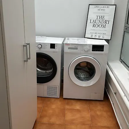 Sardina Serena Apartament