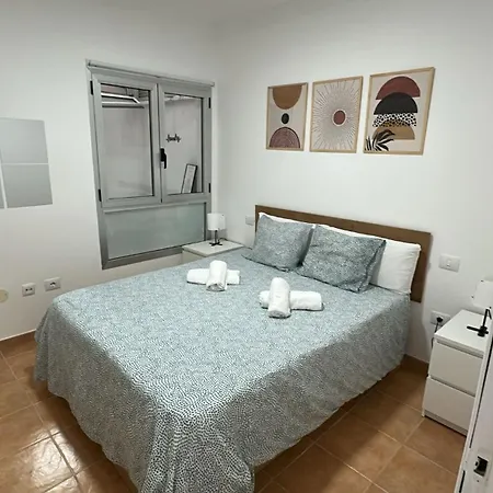 Sardina Serena Apartament Gáldar
