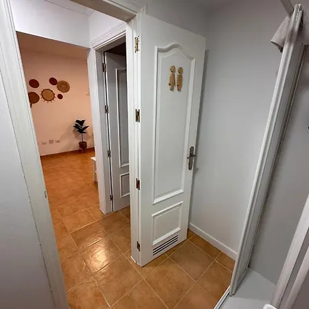 Apartament Sardina Serena